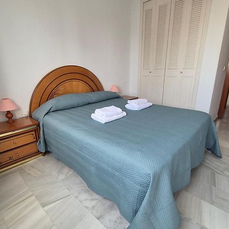 Mediterraneo 43 Benidorm Kültér fotó