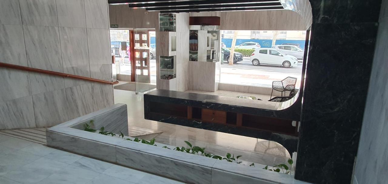 Mediterraneo 43 Benidorm Kültér fotó