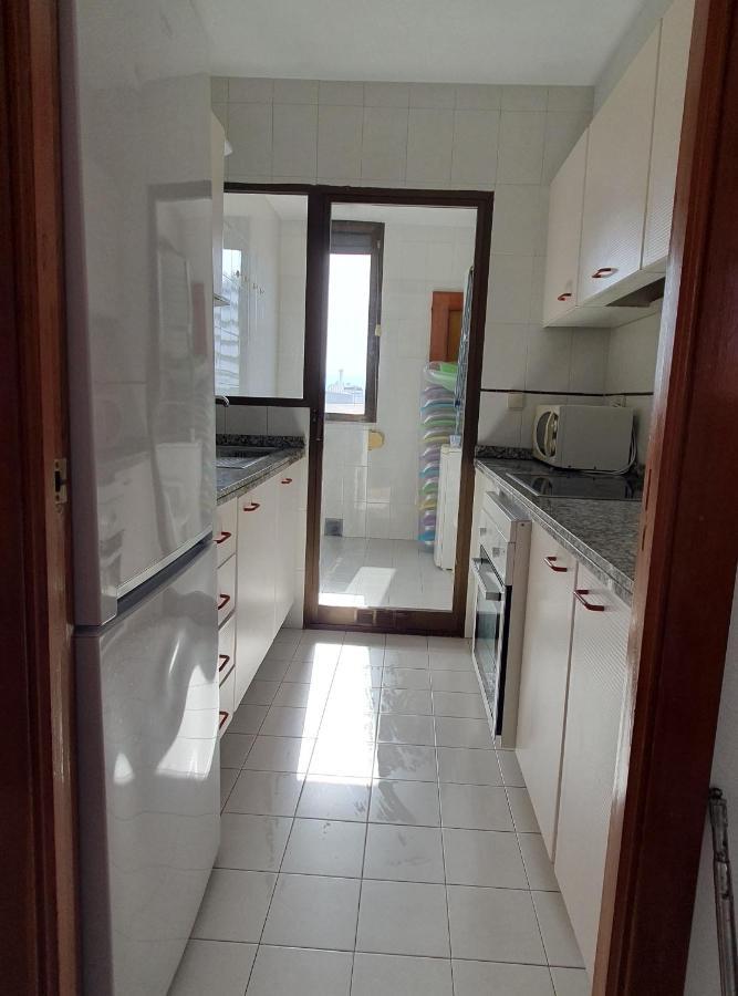 Mediterraneo 43 Benidorm Kültér fotó